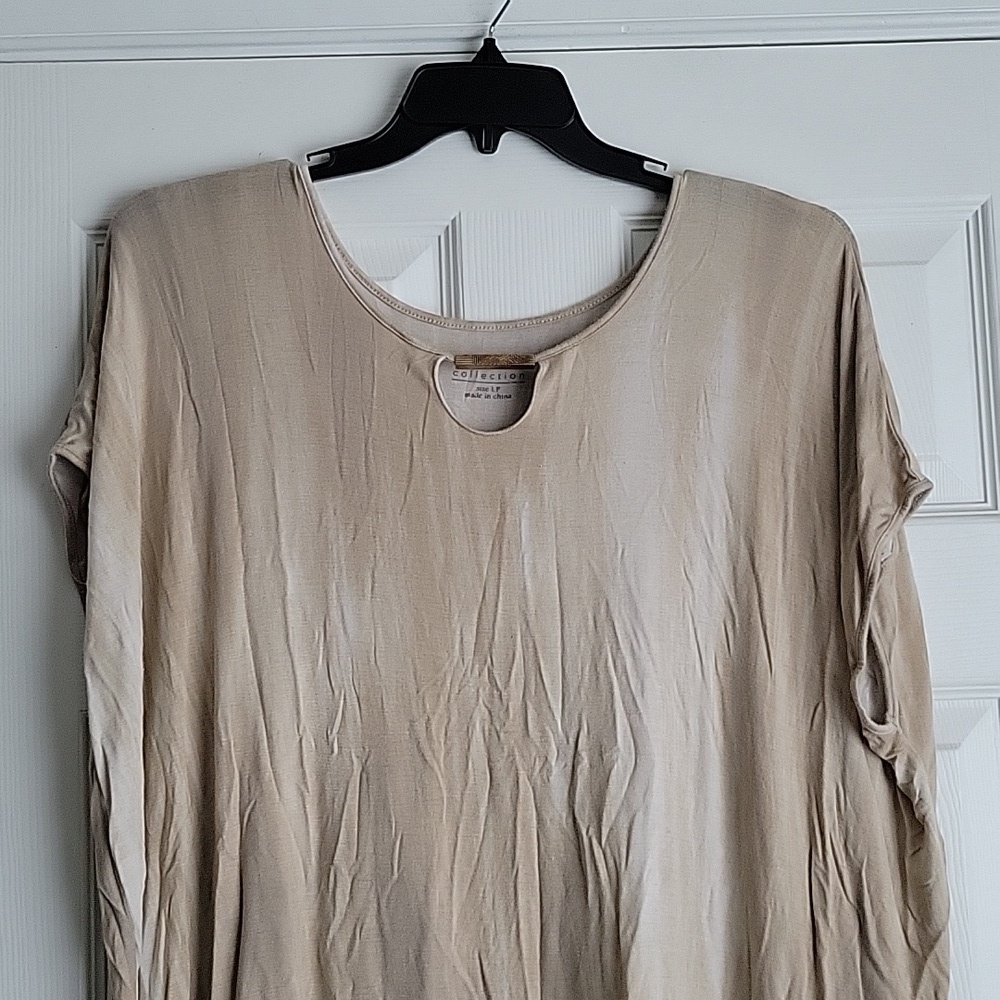 Lisa Rinna Collection Women's Top - Picture 3 of 11